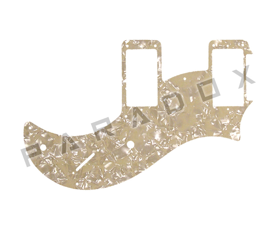 Custom Pickguard For 2020 - 2024 Made in Korea PRS SE Mira
