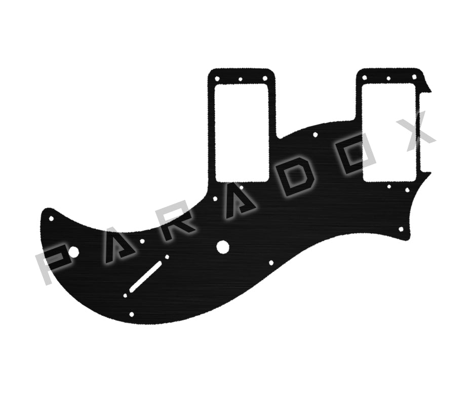 Custom Pickguard For 2020 - 2024 Made in Korea PRS SE Mira