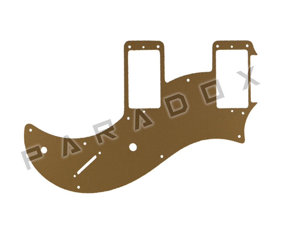 Custom Pickguard For 2020 - 2024 Made in Korea PRS SE Mira