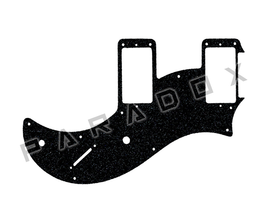 Custom Pickguard For 2020 - 2024 Made in Korea PRS SE Mira