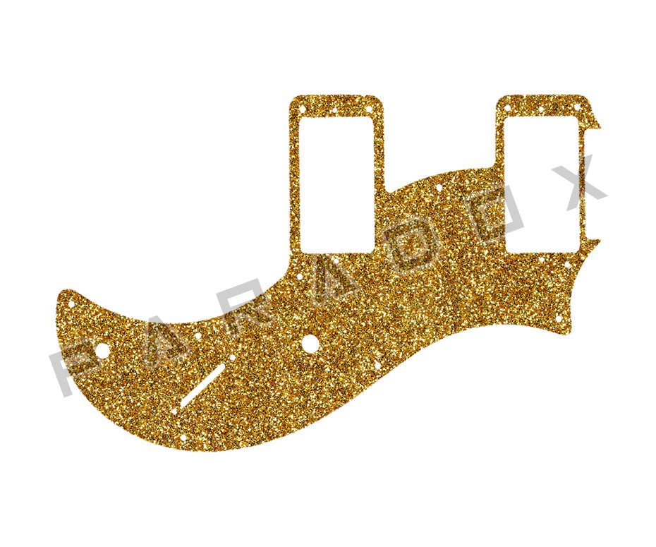 Custom Pickguard For 2020 - 2024 Made in Korea PRS SE Mira
