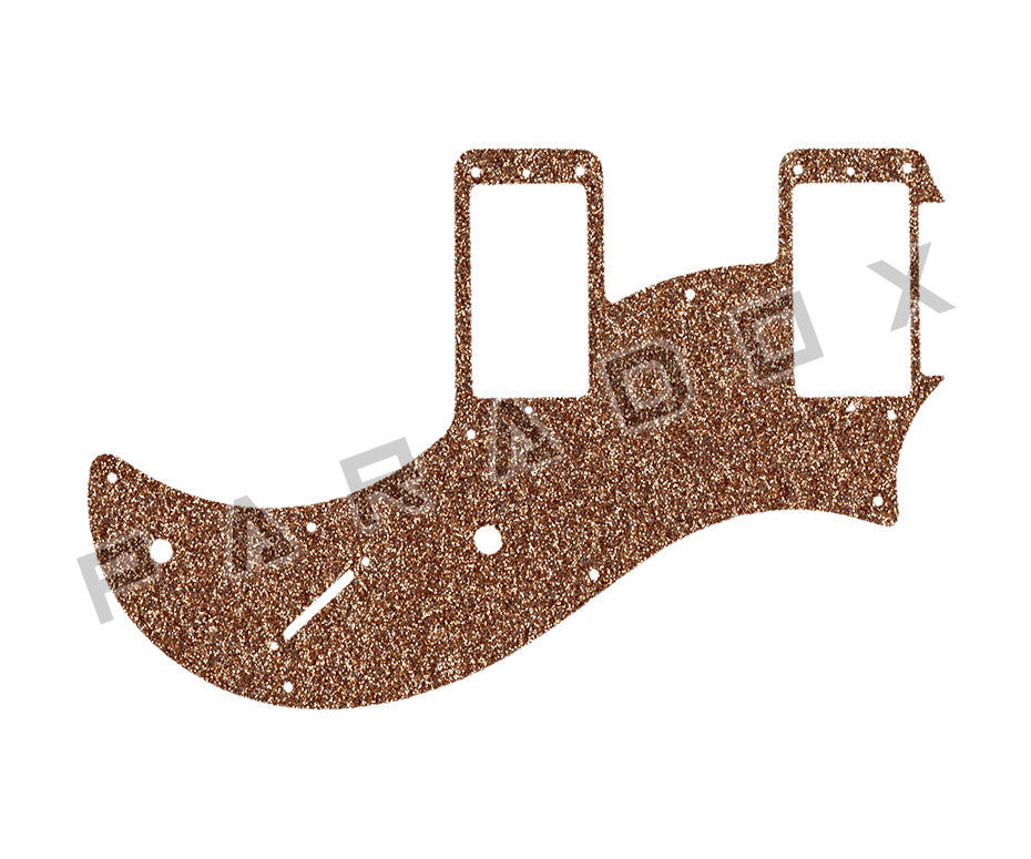 Custom Pickguard For 2020 - 2024 Made in Korea PRS SE Mira