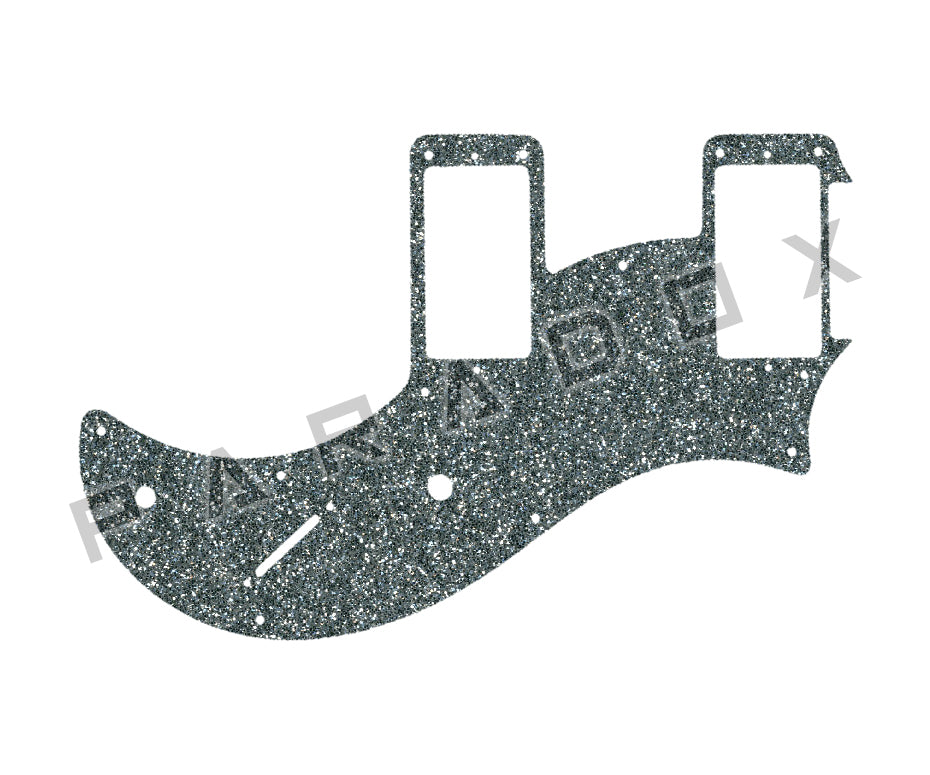 Custom Pickguard For 2020 - 2024 Made in Korea PRS SE Mira