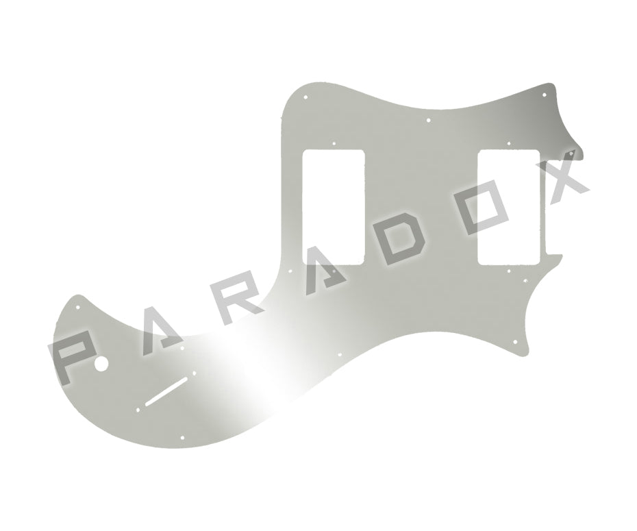 Custom Pickguard For 2020 - 2023 Made in Korea PRS SE Starla