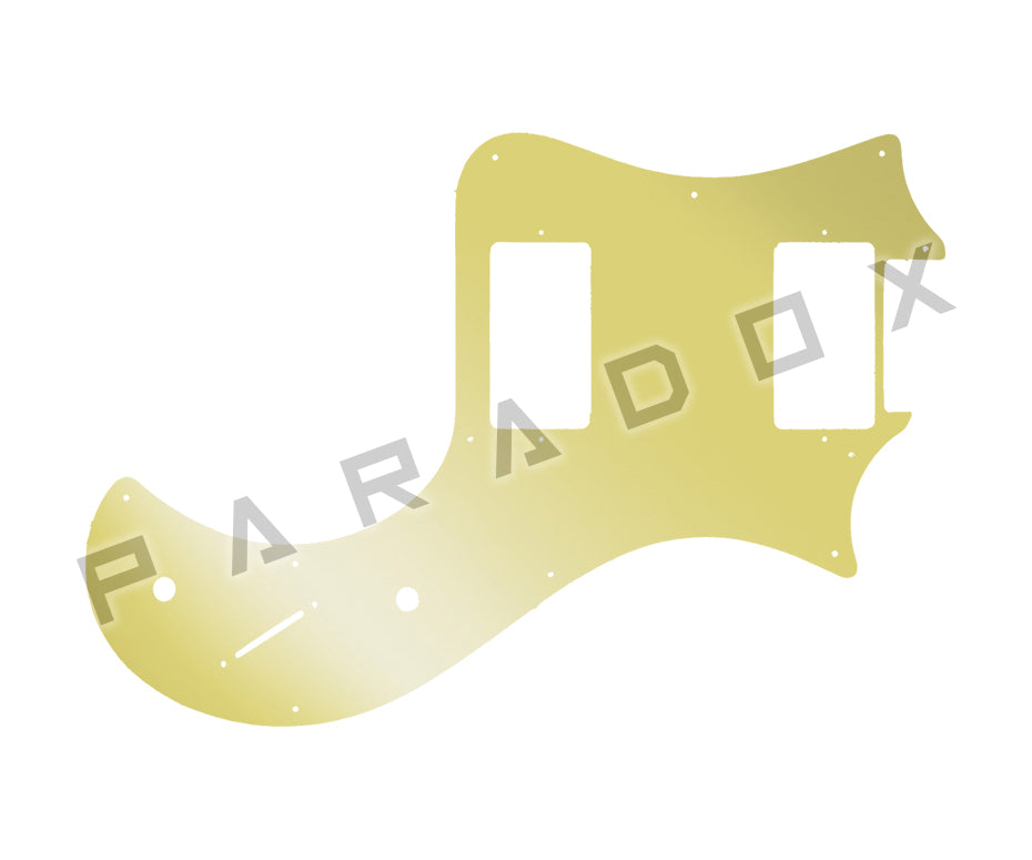 Custom Pickguard For 2020 - 2023 Made in Korea PRS SE Starla