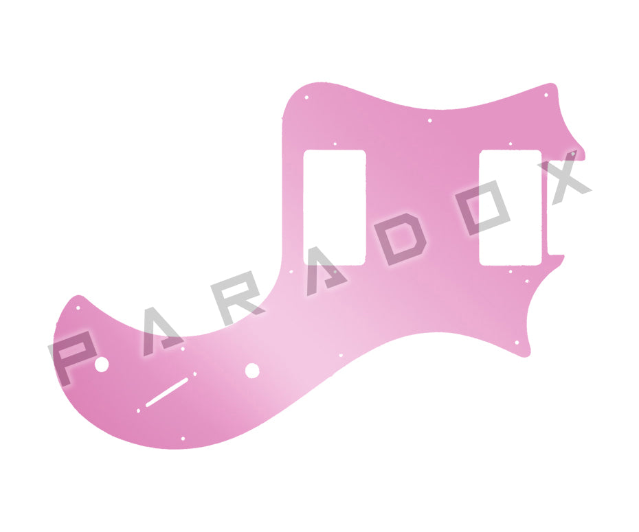 Custom Pickguard For 2020 - 2023 Made in Korea PRS SE Starla