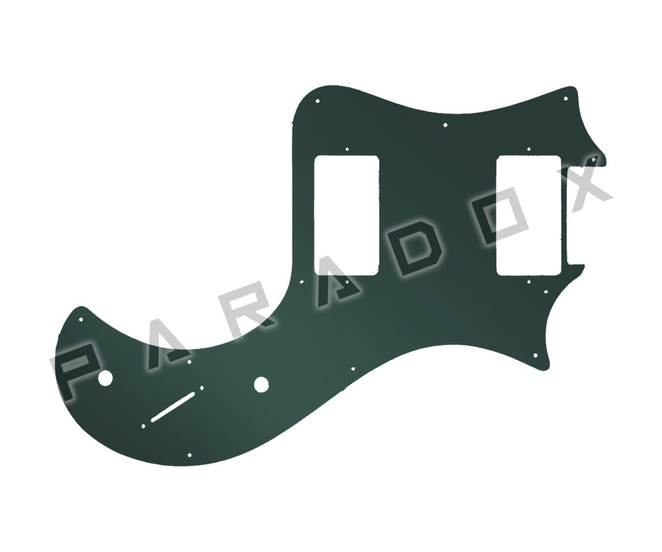 Custom Pickguard For 2020 - 2023 Made in Korea PRS SE Starla