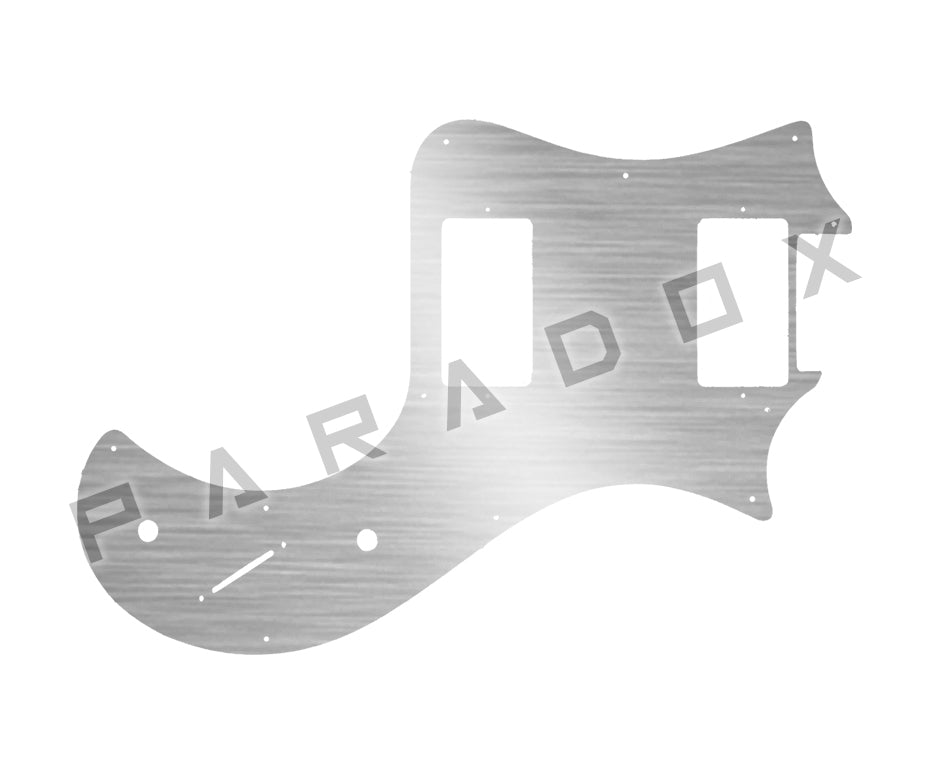 Custom Pickguard For 2020 - 2023 Made in Korea PRS SE Starla