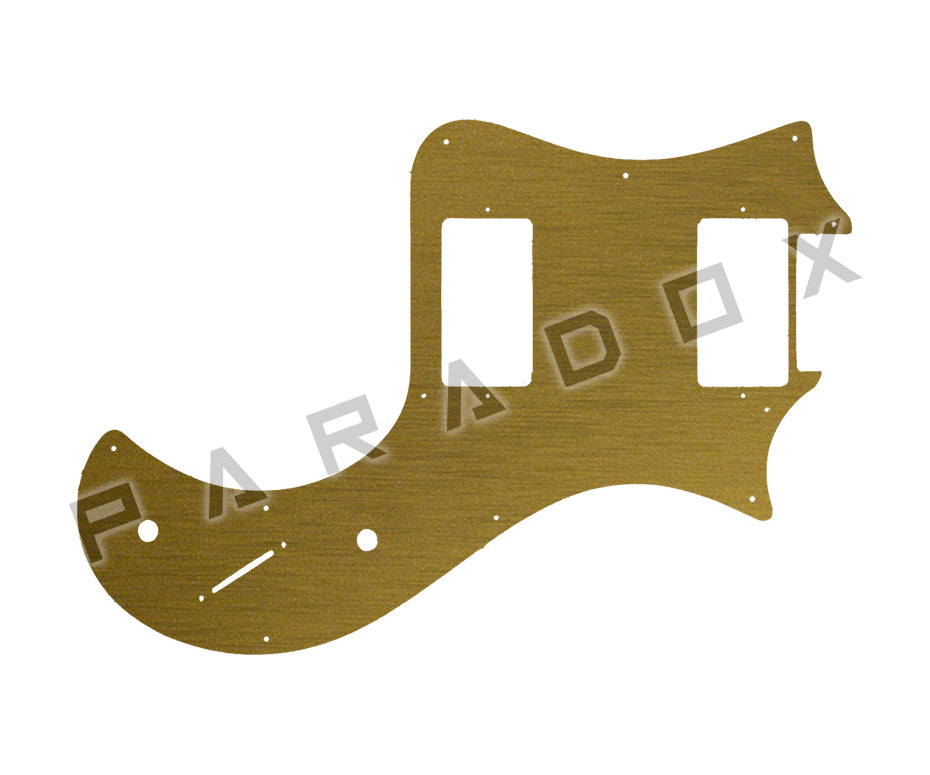 Custom Pickguard For 2020 - 2023 Made in Korea PRS SE Starla