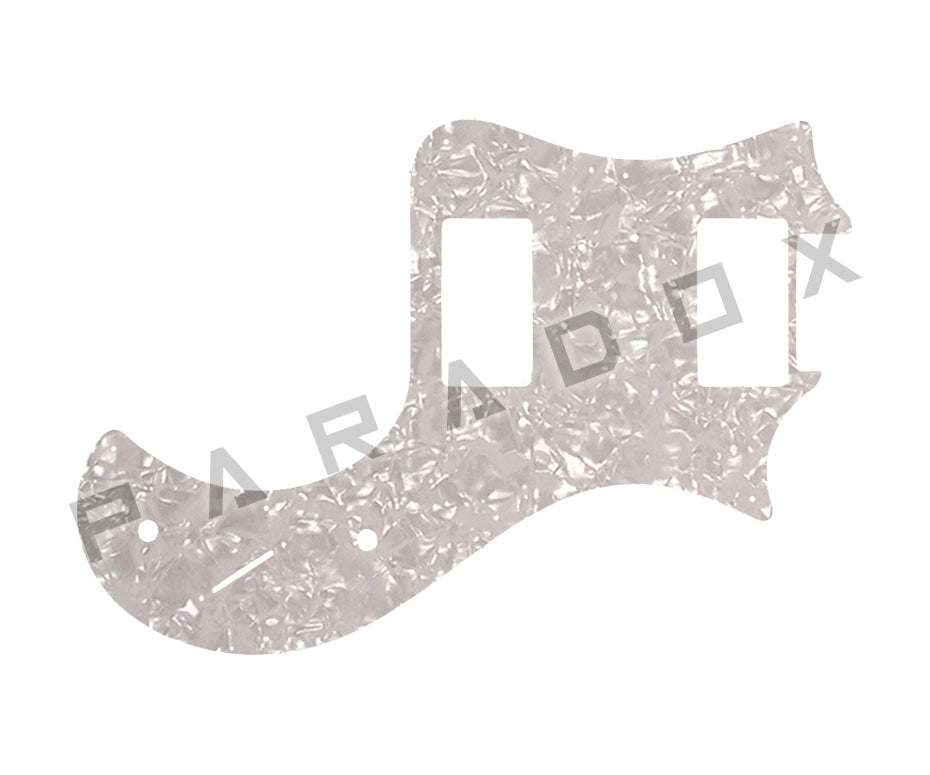Custom Pickguard For 2020 - 2023 Made in Korea PRS SE Starla