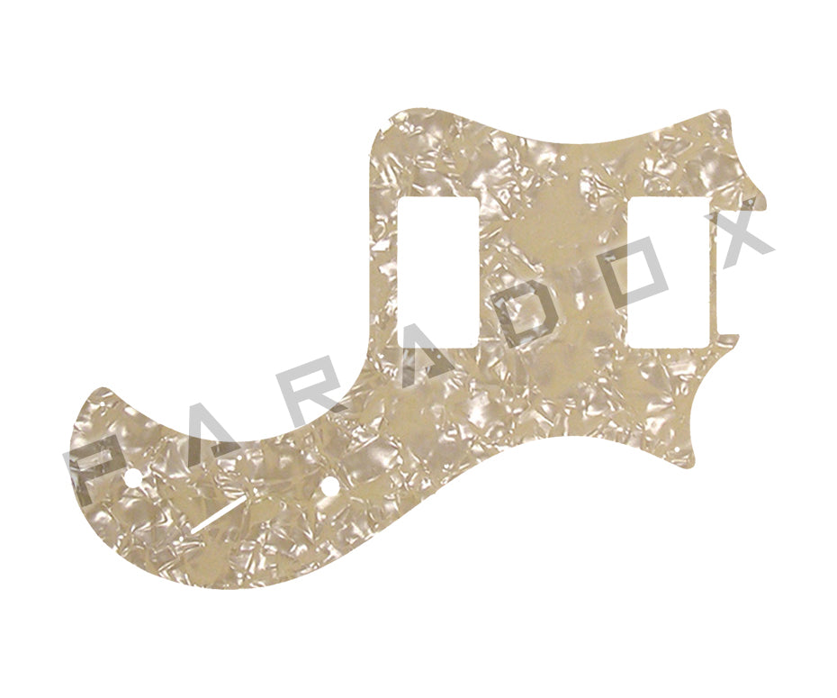 Custom Pickguard For 2020 - 2023 Made in Korea PRS SE Starla