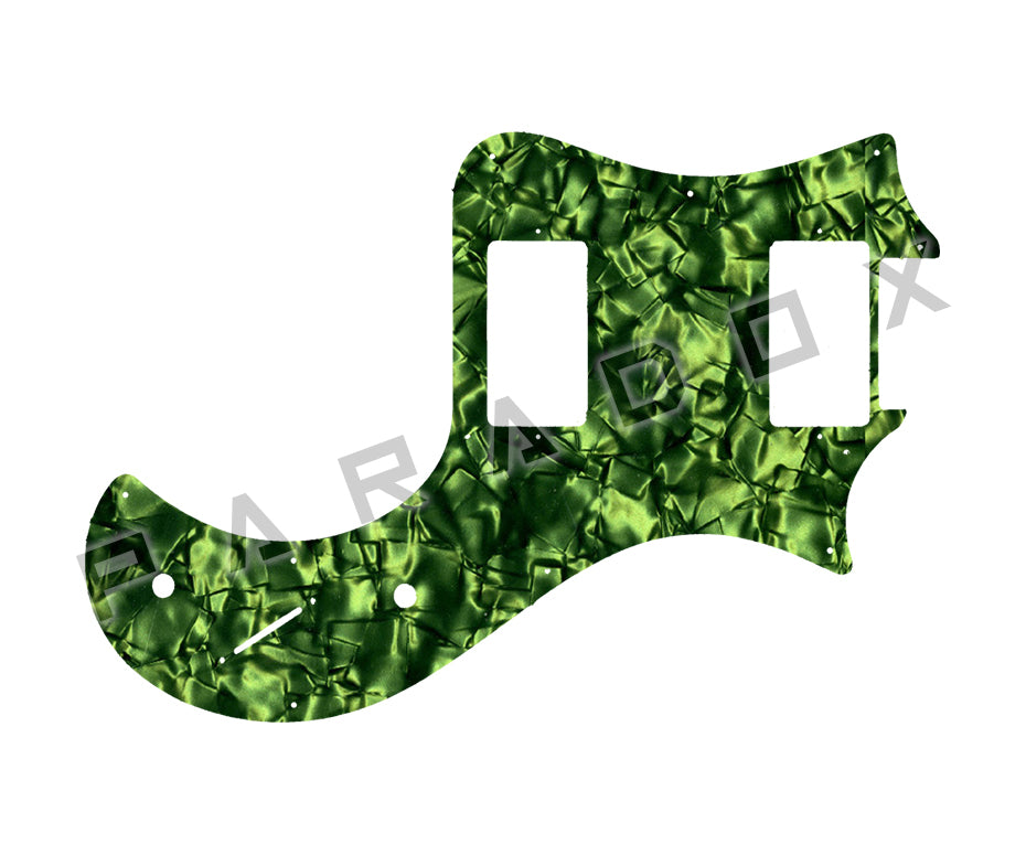 Custom Pickguard For 2020 - 2023 Made in Korea PRS SE Starla