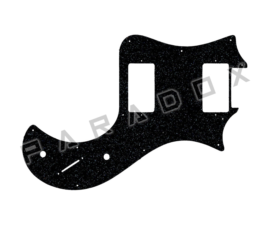 Custom Pickguard For 2020 - 2023 Made in Korea PRS SE Starla