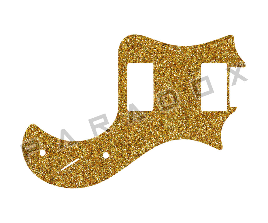 Custom Pickguard For 2020 - 2023 Made in Korea PRS SE Starla