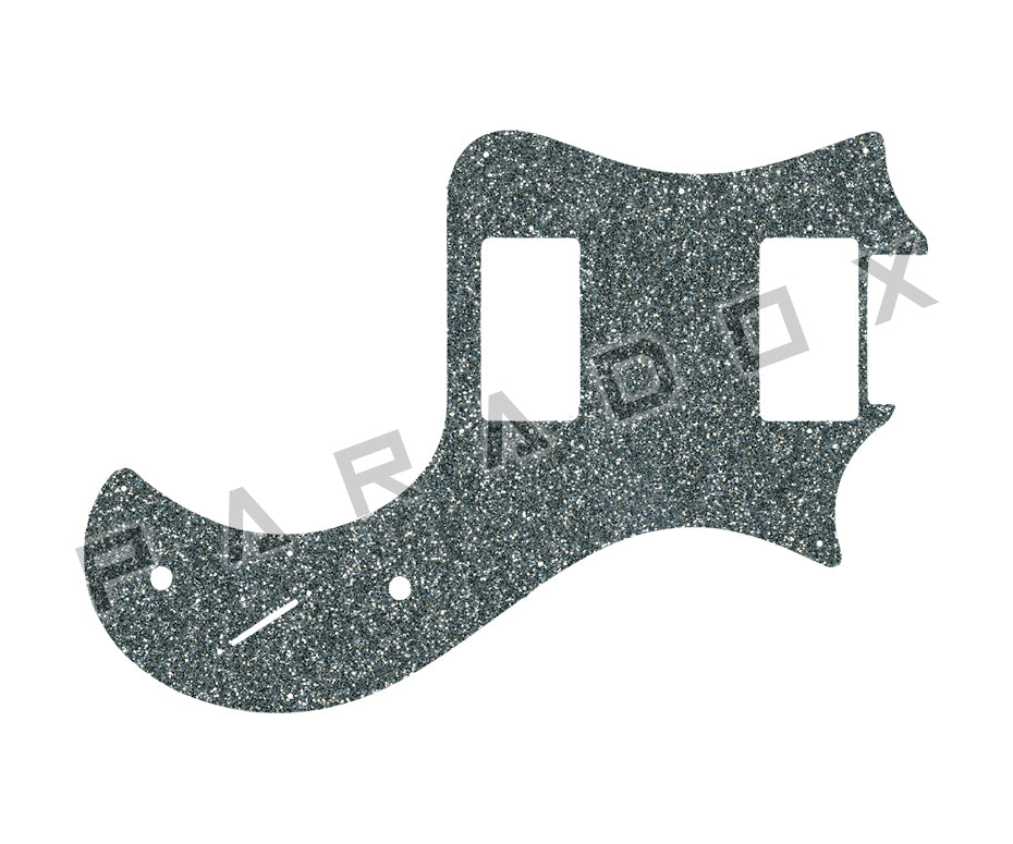 Custom Pickguard For 2020 - 2023 Made in Korea PRS SE Starla