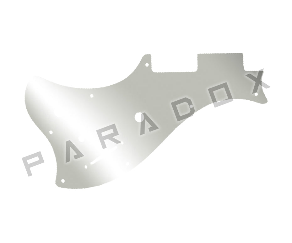 Custom Pickguard For 2007 - 2013 Made in America PRS Mira Core