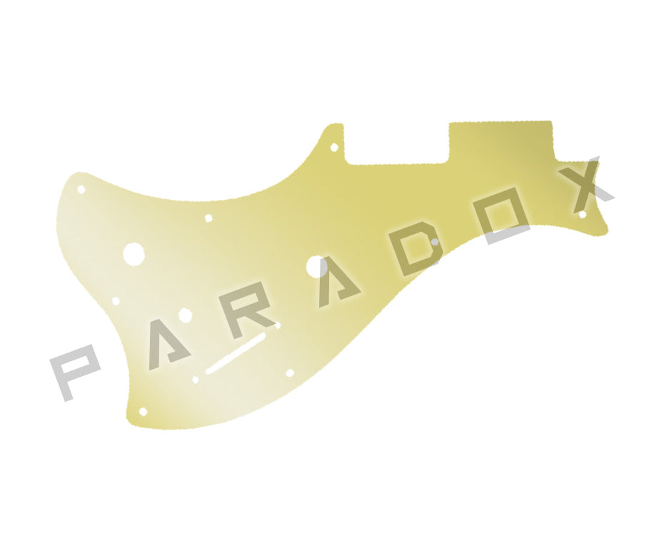 Custom Pickguard For 2007 - 2013 Made in America PRS Mira Core