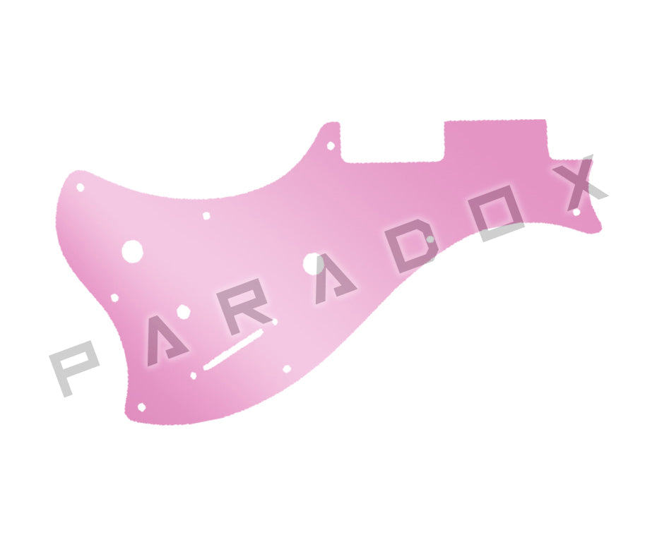 Custom Pickguard For 2007 - 2013 Made in America PRS Mira Core
