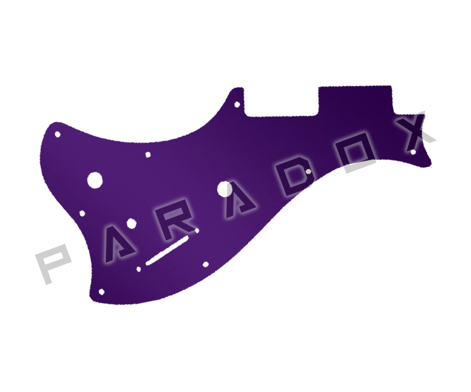 Custom Pickguard For 2007 - 2013 Made in America PRS Mira Core
