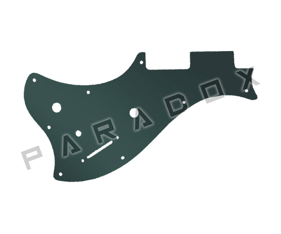 Custom Pickguard For 2007 - 2013 Made in America PRS Mira Core