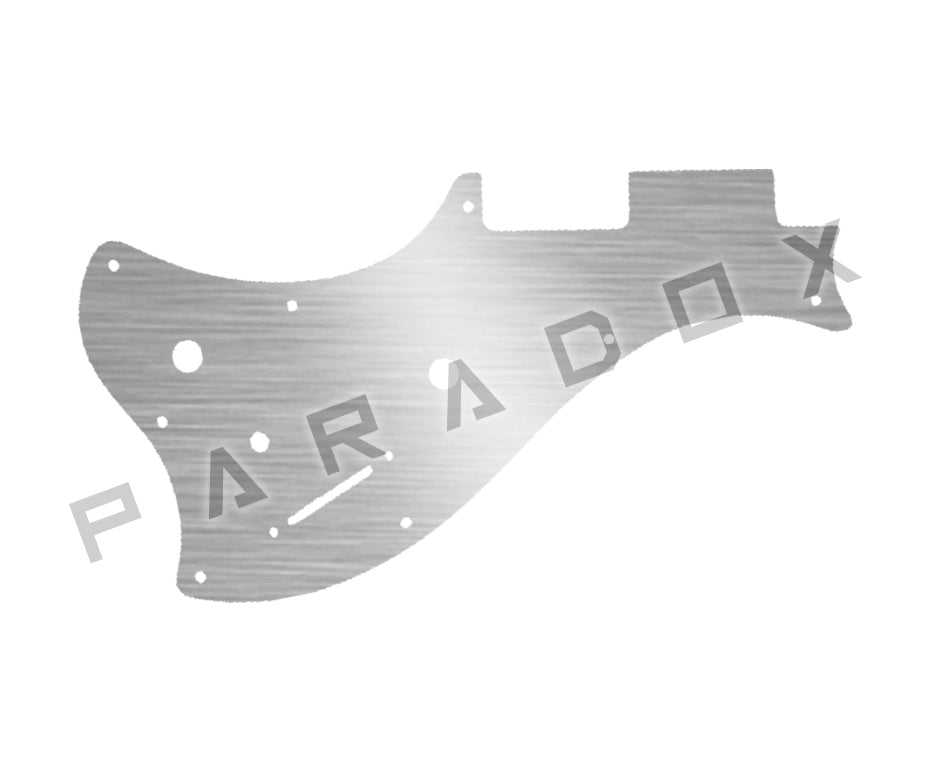 Custom Pickguard For 2007 - 2013 Made in America PRS Mira Core