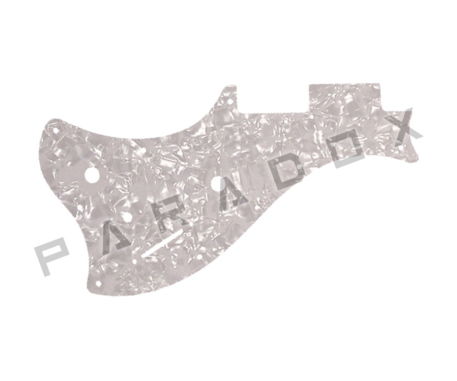 Custom Pickguard For 2007 - 2013 Made in America PRS Mira Core