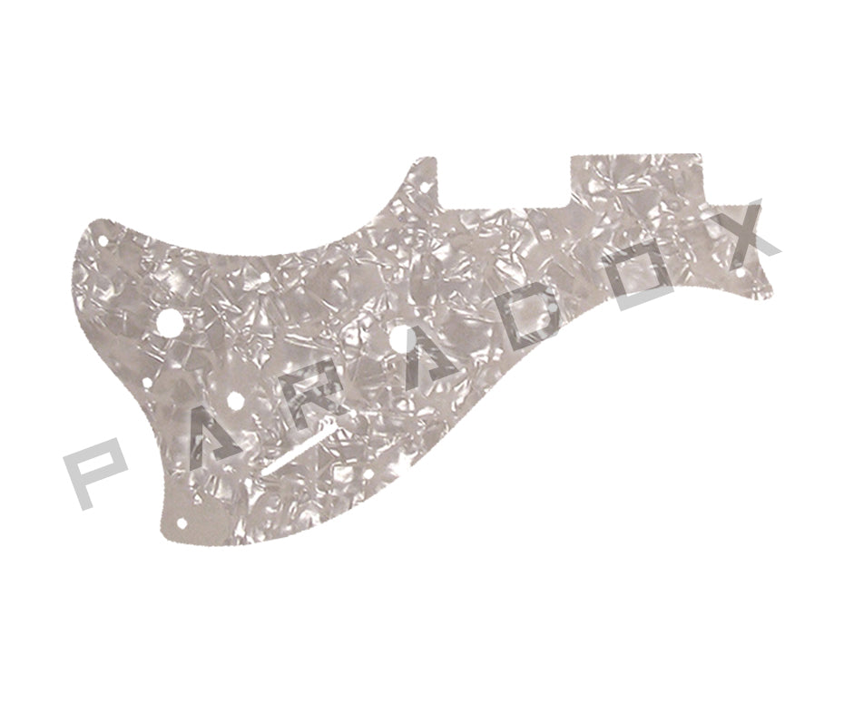 Custom Pickguard For 2007 - 2013 Made in America PRS Mira Core