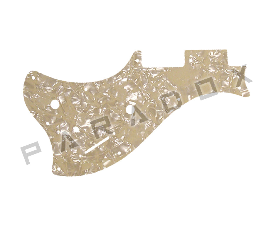 Custom Pickguard For 2007 - 2013 Made in America PRS Mira Core
