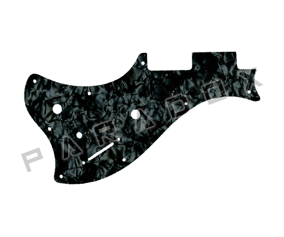 Custom Pickguard For 2007 - 2013 Made in America PRS Mira Core