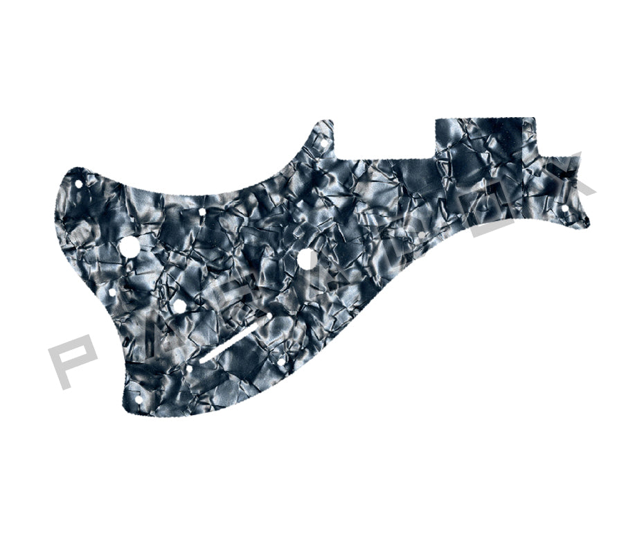 Custom Pickguard For 2007 - 2013 Made in America PRS Mira Core