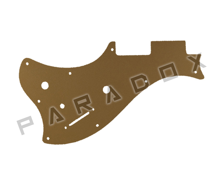 Custom Pickguard For 2007 - 2013 Made in America PRS Mira Core