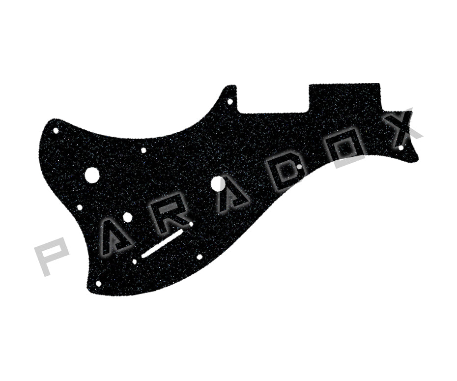 Custom Pickguard For 2007 - 2013 Made in America PRS Mira Core