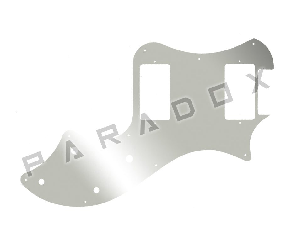 Custom Pickguard For 2010'S Made in Korea Paul Reed Smith Single cut Standard S2