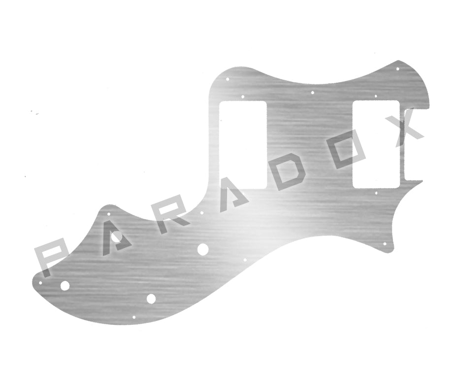 Custom Pickguard For 2010'S Made in Korea Paul Reed Smith Single cut Standard S2