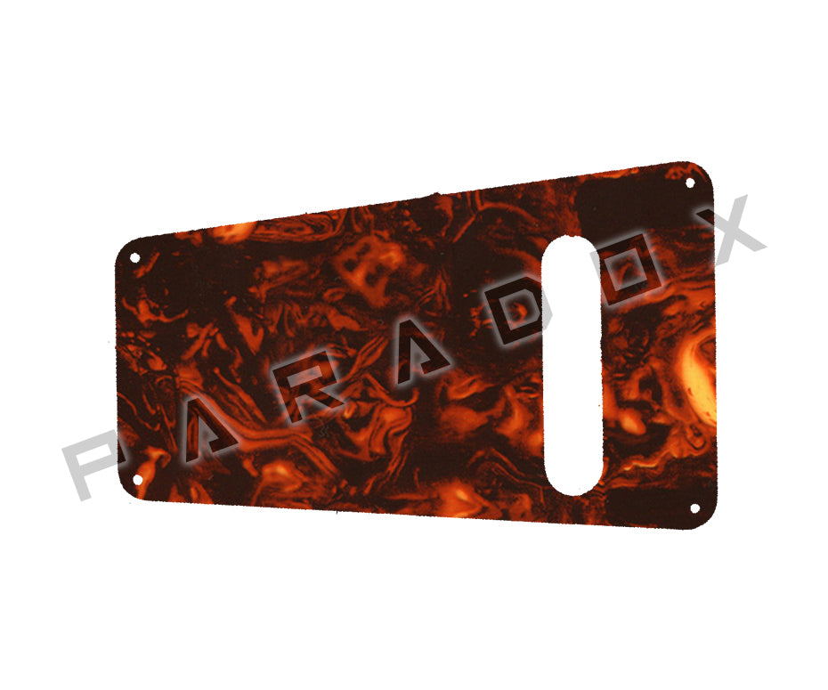 Custom Pickguard For 2000 Paul Reed Smith Custom 22 Core Spring Cover