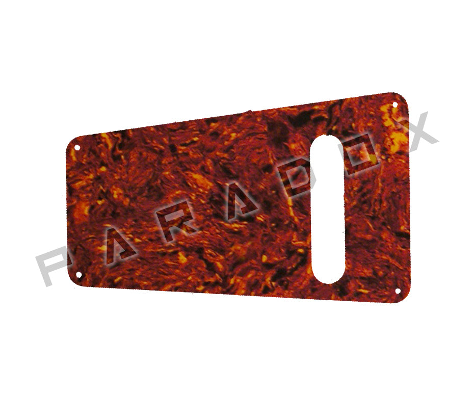 Custom Pickguard For 2000 Paul Reed Smith Custom 22 Core Spring Cover