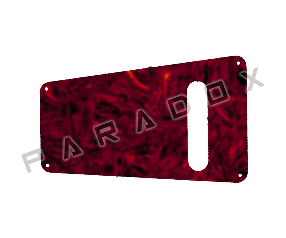 Custom Pickguard For 2000 Paul Reed Smith Custom 22 Core Spring Cover