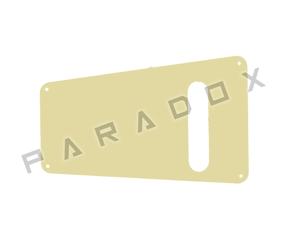 Custom Pickguard For 2000 Paul Reed Smith Custom 22 Core Spring Cover