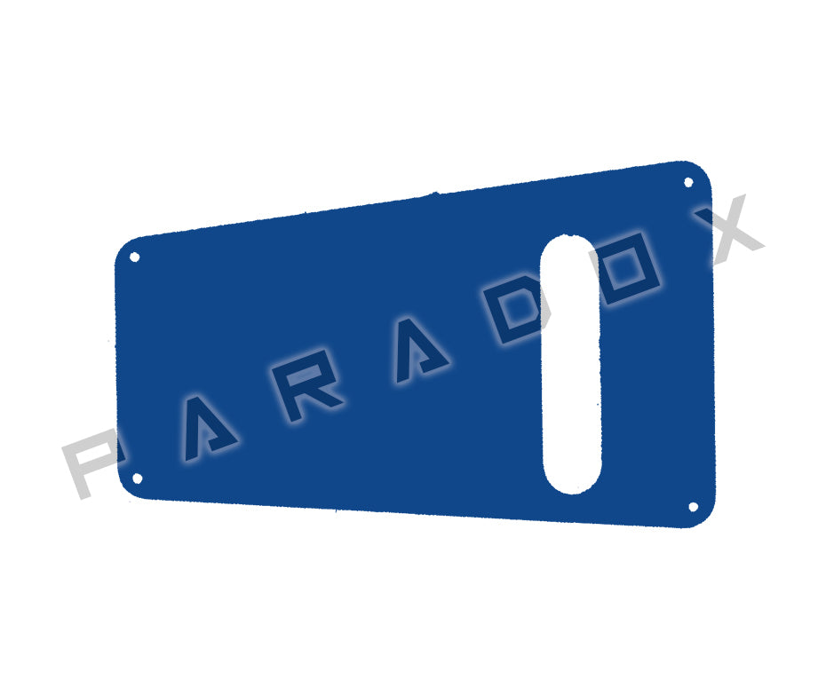 Custom Pickguard For 2000 Paul Reed Smith Custom 22 Core Spring Cover