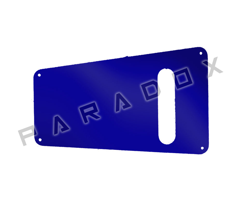 Custom Pickguard For 2000 Paul Reed Smith Custom 22 Core Spring Cover