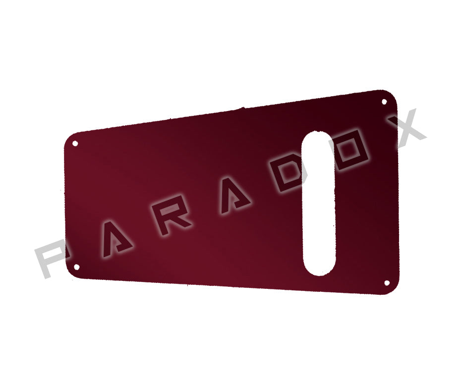 Custom Pickguard For 2000 Paul Reed Smith Custom 22 Core Spring Cover