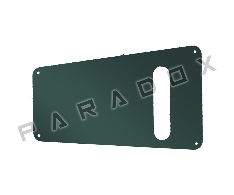 Custom Pickguard For 2000 Paul Reed Smith Custom 22 Core Spring Cover