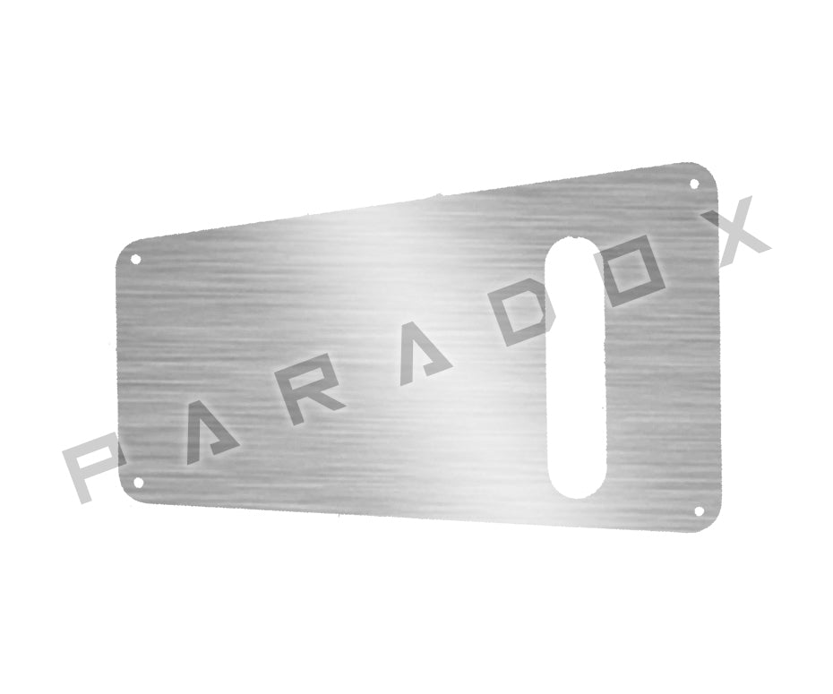 Custom Pickguard For 2000 Paul Reed Smith Custom 22 Core Spring Cover