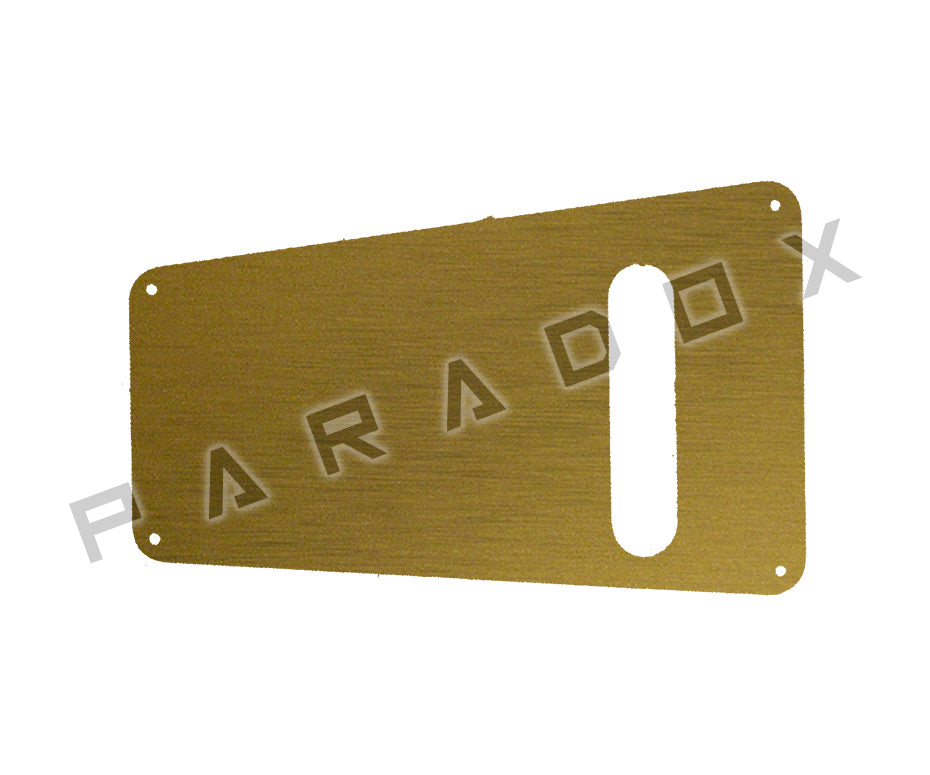 Custom Pickguard For 2000 Paul Reed Smith Custom 22 Core Spring Cover