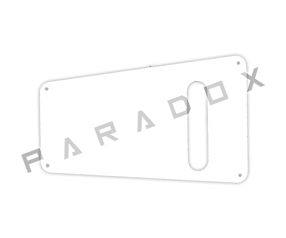 Custom Pickguard For 2000 Paul Reed Smith Custom 22 Core Spring Cover