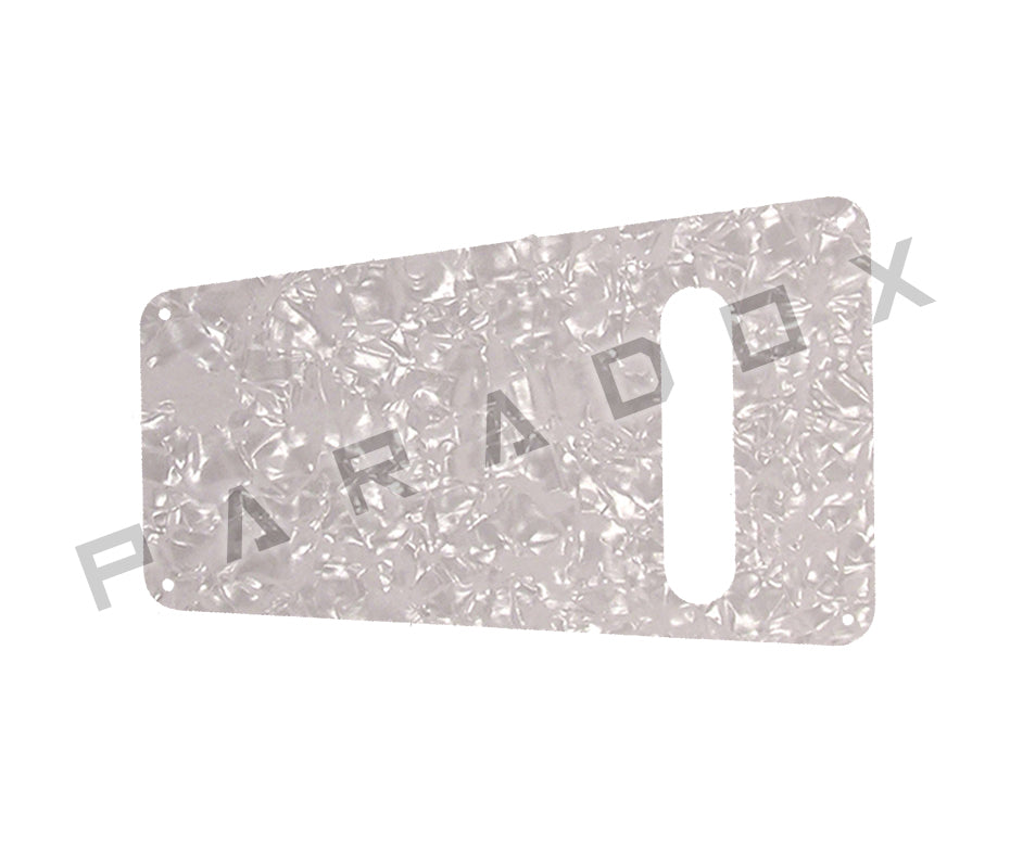 Custom Pickguard For 2000 Paul Reed Smith Custom 22 Core Spring Cover