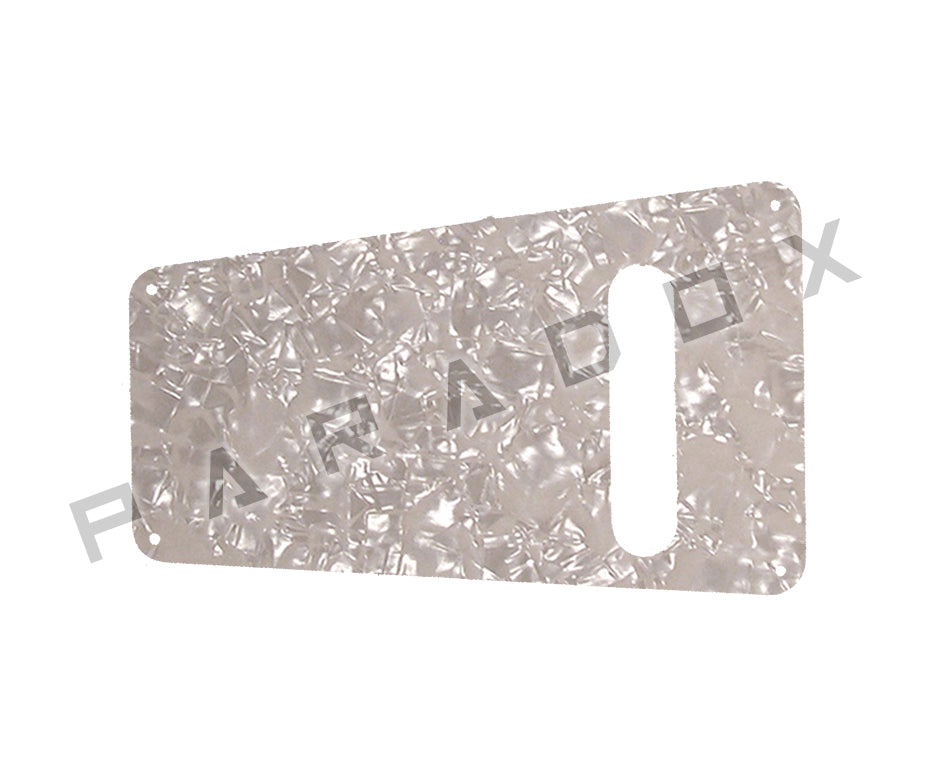 Custom Pickguard For 2000 Paul Reed Smith Custom 22 Core Spring Cover
