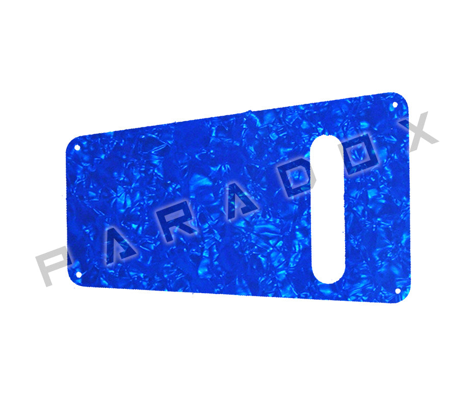 Custom Pickguard For 2000 Paul Reed Smith Custom 22 Core Spring Cover