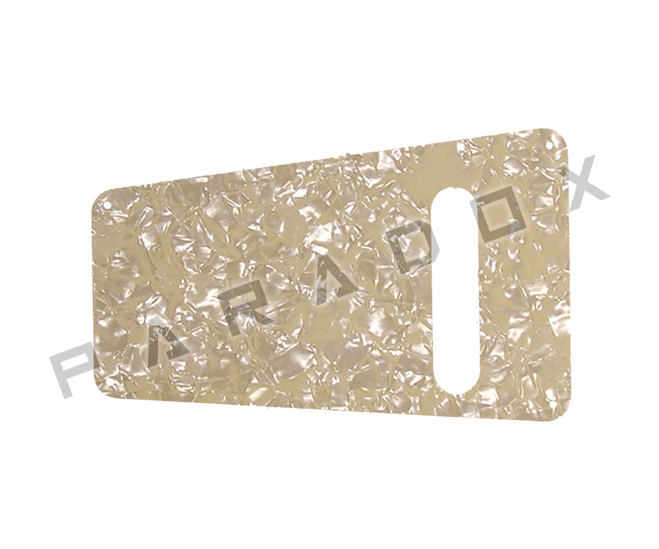Custom Pickguard For 2000 Paul Reed Smith Custom 22 Core Spring Cover