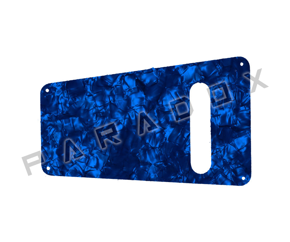 Custom Pickguard For 2000 Paul Reed Smith Custom 22 Core Spring Cover